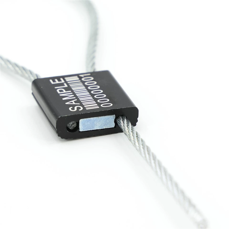 High Security Cable Seals
